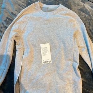 Lululemon City Sweat Crew